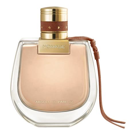 travel size chloe perfume|chloe nomade perfume 100ml.